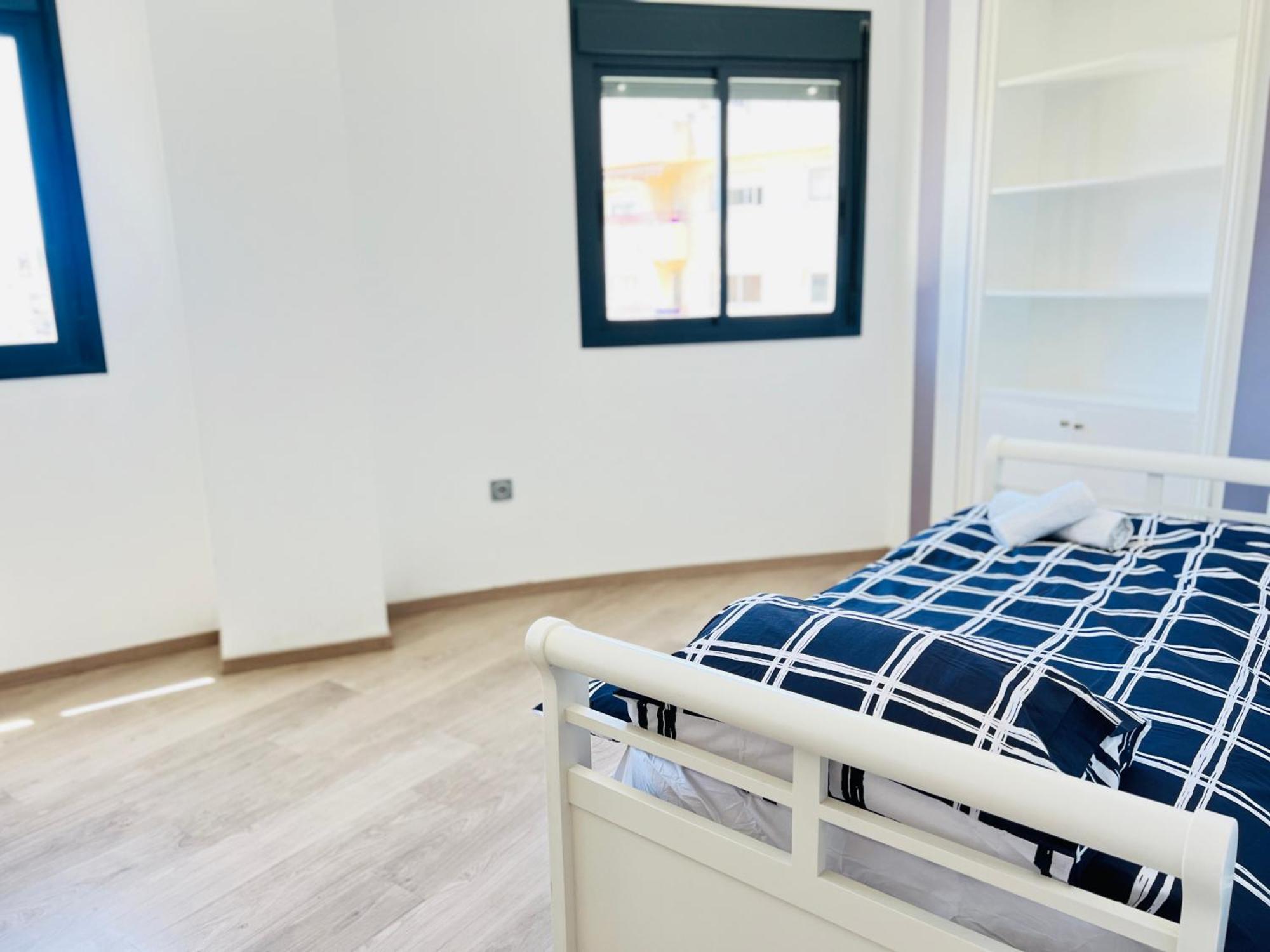 Apartamento Torremolino Torremolinos Dış mekan fotoğraf